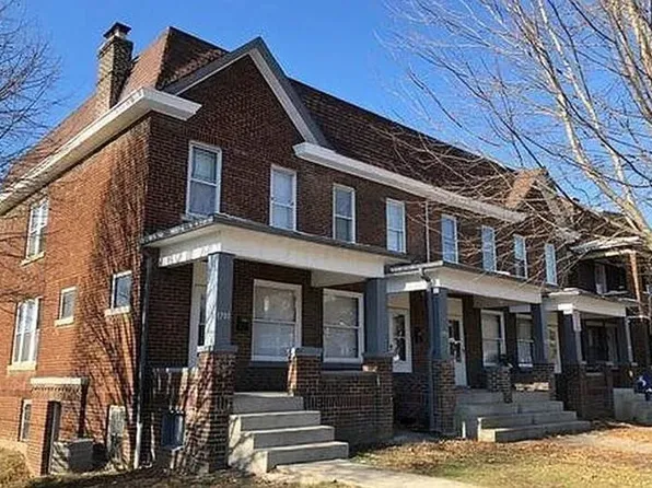 1701-1707 N Summit St, Columbus, OH