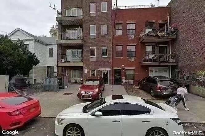 1st image of 100-23 39 Avenue #2A