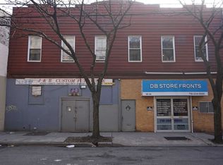 18-14 Astoria Blvd, Astoria, NY 11102