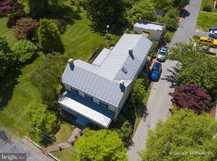 597 Ridge St, Harpers Ferry, WV 25425