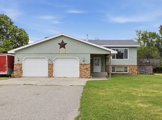 3513 41st Ave S, Prairie Rose, ND 58104