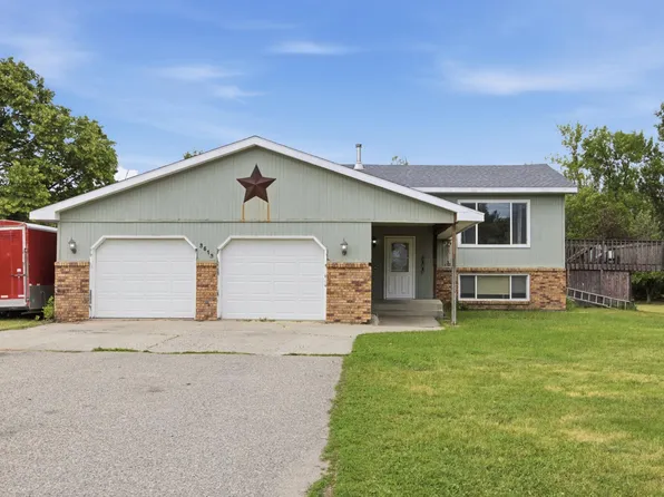 3513 41st Ave S, Prairie Rose, ND 58104