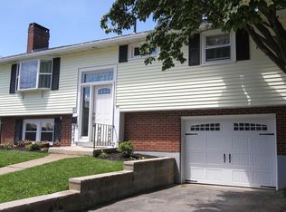 22 Bayview St, Weymouth, MA 02191