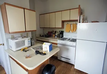 Rented by JM Preston Properties LLC