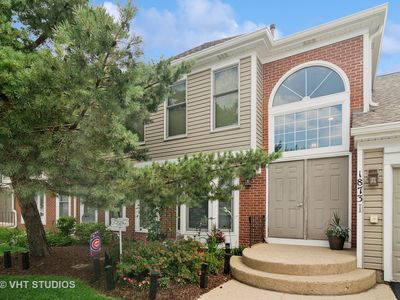 1873 Fox Run Dr UNIT A, Elk Grove Village, IL, 60007