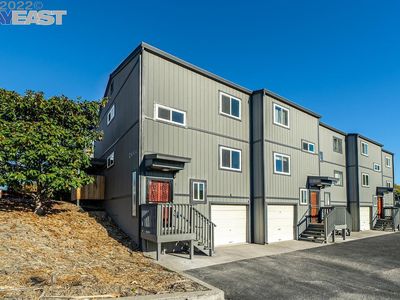 2444 Frances St APT 1, Oakland, CA, 94601