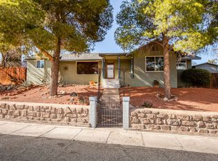 111 Sunset Blvd, Clarkdale, AZ 86324
