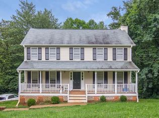 1636 Scholar Dr, Lawrenceville, GA