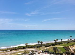 200 Ocean Trail Way APT 805, Jupiter, FL 33477