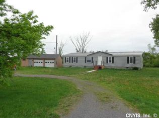 16511 Martin Rd W, Watertown, NY 13601