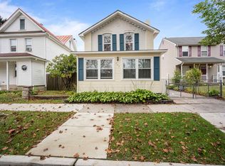 429 Chicago Ave, Egg Harbor City, NJ 08215