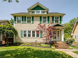 2498 Princeton Rd, Cleveland Hts, OH 44118
