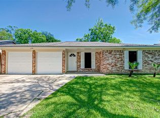614 Blanding Dr, Houston, TX 77015