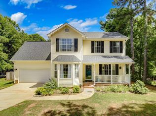 1222 Old Mill Rd, Easley, SC 29642