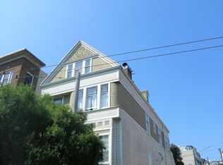 511 Buchanan St, San Francisco, CA