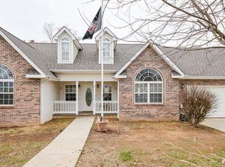 133 Timber Ridge Dr, Madisonville, TN 37354