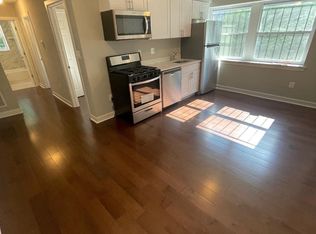 52 Forrester St SW, Washington, DC 20032