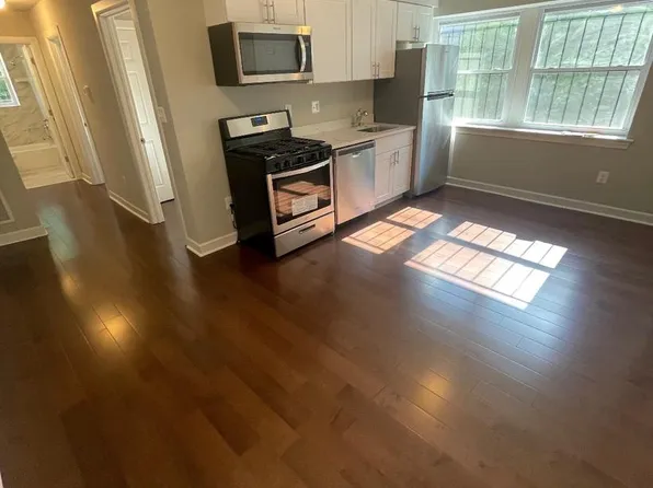 52 Forrester St SW, Washington, DC 20032