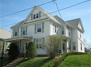 352 Winona St, Dubuque, IA 52001