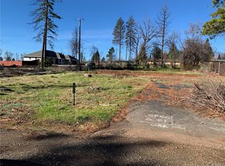 6081 Maxwood Dr, Paradise, CA 95969