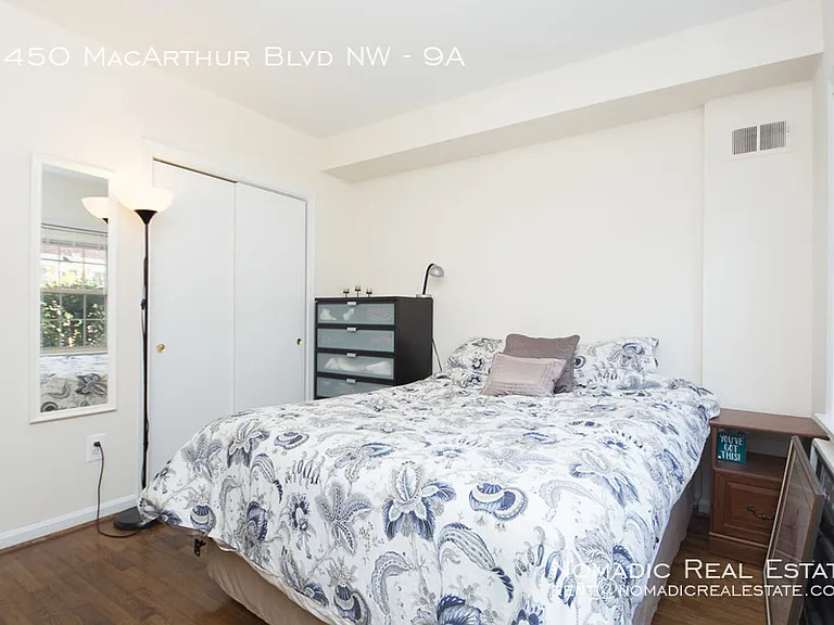 4450 Macarthur Blvd NW #9A — Photo 9