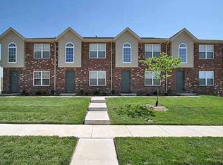 539 Parkside Commons Ct #539, Collinsville, IL 62234