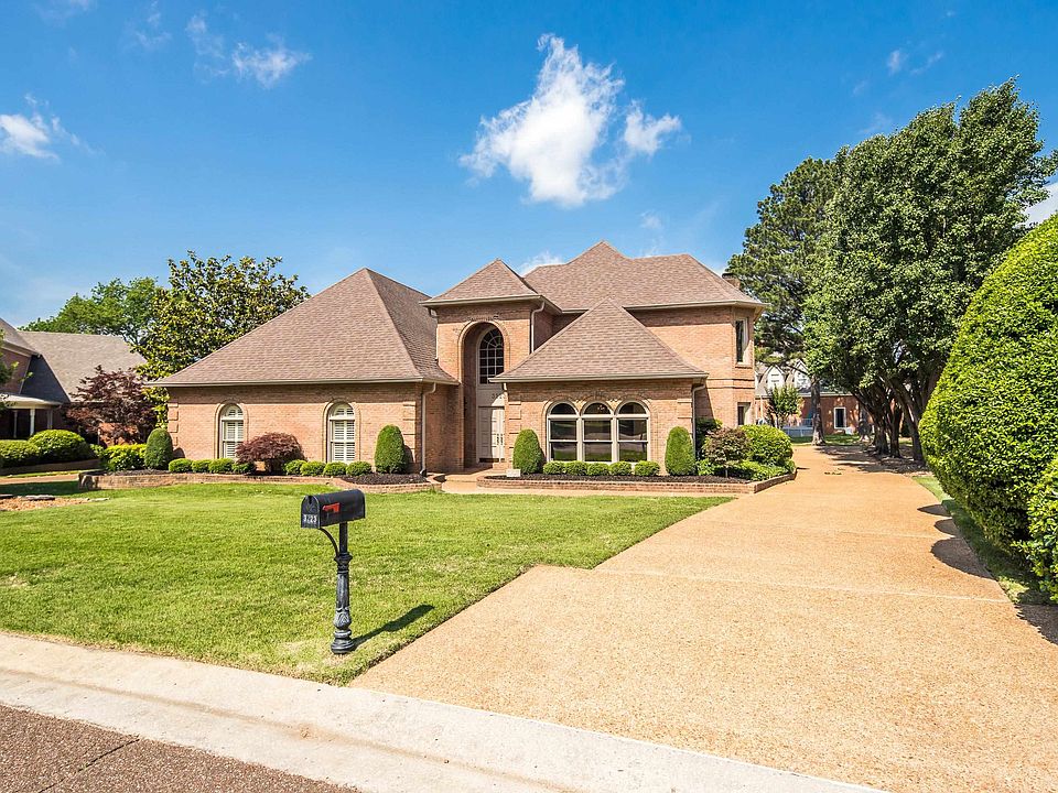 3223 Claiborne Farm Cv, Germantown, TN 38138 Zillow