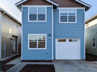 2518 SW Coho St, Corvallis, OR 97333