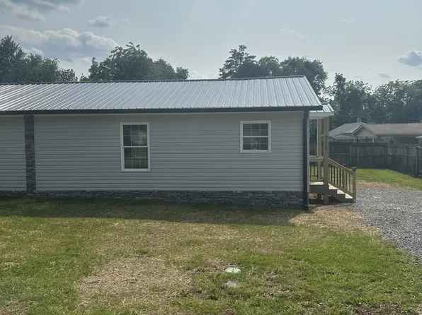 715 Martin St, Maryville, TN 37804