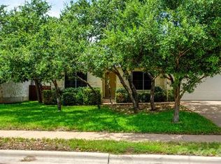 3304 Cantera Way, Round Rock, TX 78681