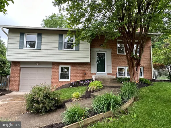 7204 Ashview Dr, Springfield, VA 22153