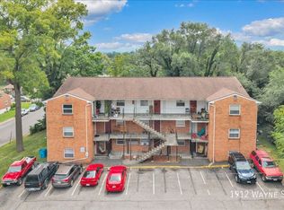 1912 Wayne St NE #6, Roanoke, VA 24012