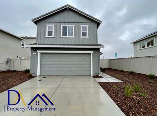 525 Rucksack Pl, Roseville, CA 95747