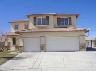 4644 Trojan Ct, Lancaster, CA 93536