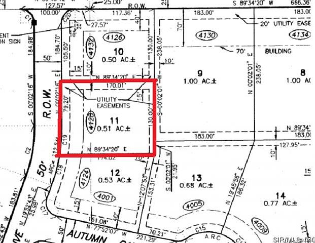 2nd image of 4128 Summer Oak Dr