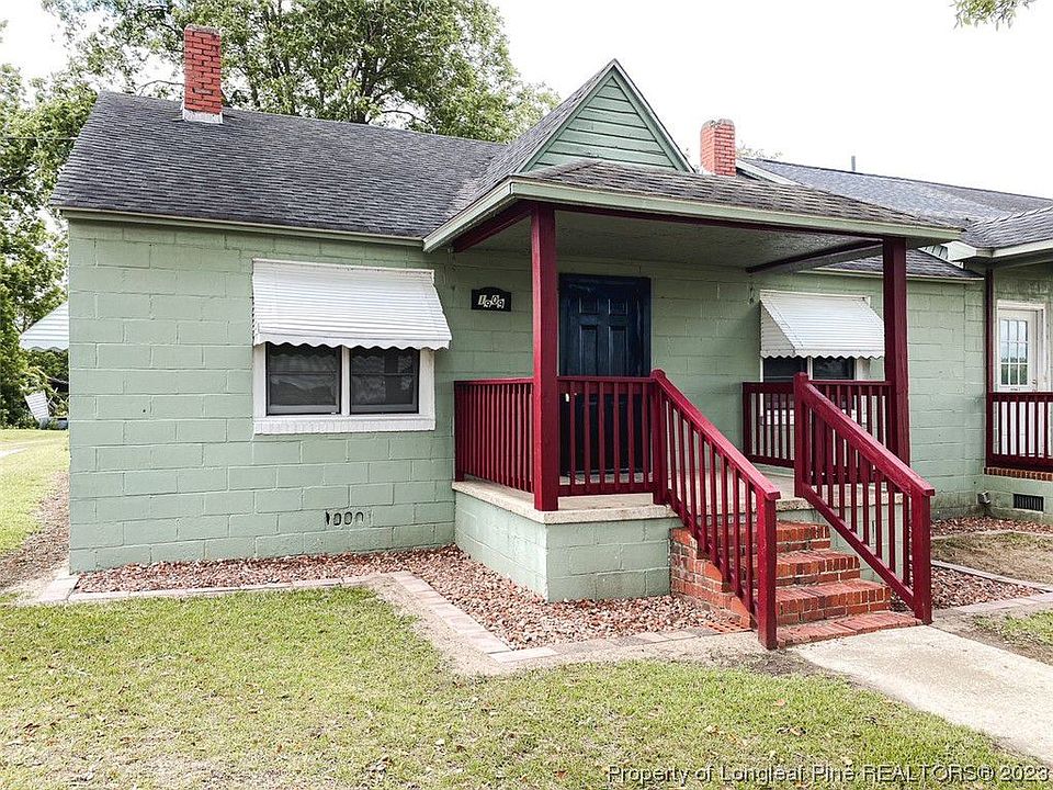 1909 Horne Camp Rd, Fairmont, NC 28340 Zillow