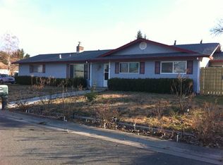 1166 Crest Dr, Yuba City, CA