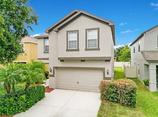 10275 Newminster Loop, Ruskin, FL 33573