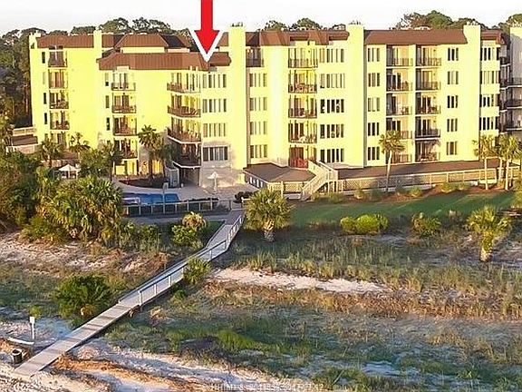 2nd image of 251 S Sea Pines Dr APT 1928