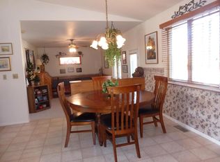 871 Olympus Dr, Sheridan, WY 82801