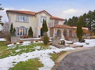 10 Bunting Ct, Ajax, ON L1T3S5