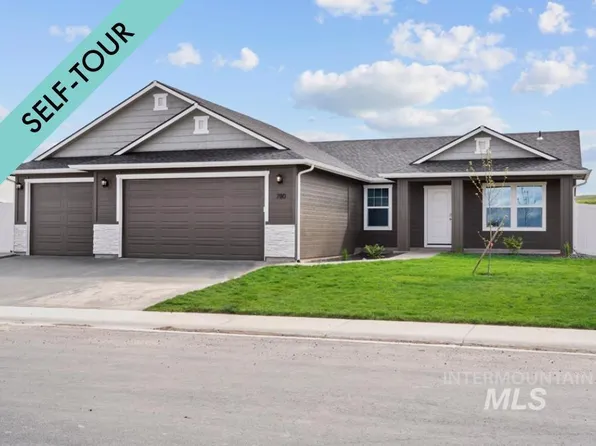 780 Sandy Point, Saint Payette, ID 83661