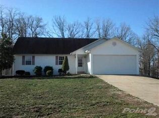 4446 Township Line Rd, Poplar Bluff, MO 63901