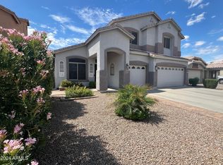 46091 W Dirk St, Maricopa, AZ 85139