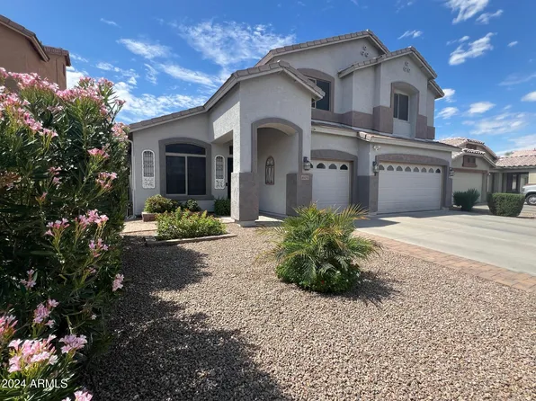 46091 W DIRK Street, Maricopa, AZ 85139