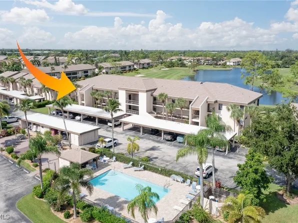 5845 Trailwinds Dr APT 531, Fort Myers, FL 33907