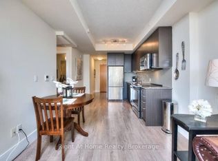 155 Saint Leger St #117, Kitchener, ON N2H 0B9