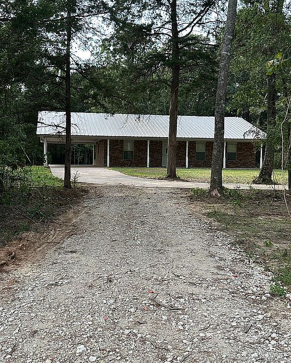 Front Driveway