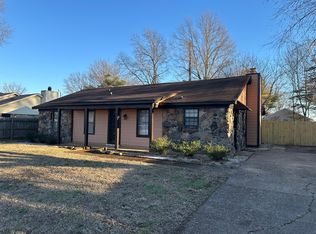 505 Meredith Dr, Marion, AR 72364