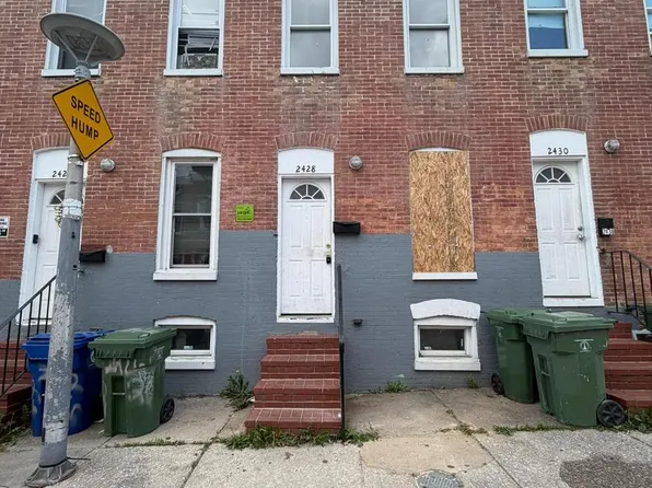 2428 Etting St, Baltimore, MD 21217